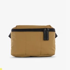 Luka Mini Belt Bag in Khaki